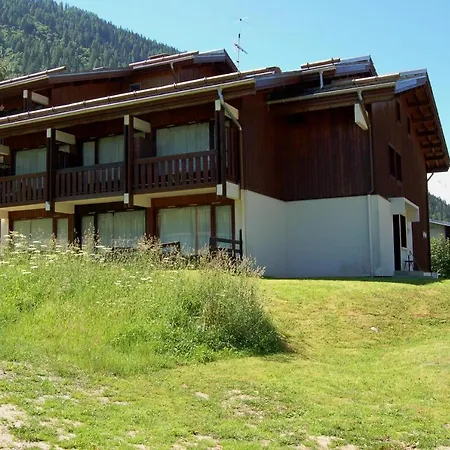 Residence La Verte 27 Ski In/Ski Out - Happy Rentals Chamonix Exterior foto