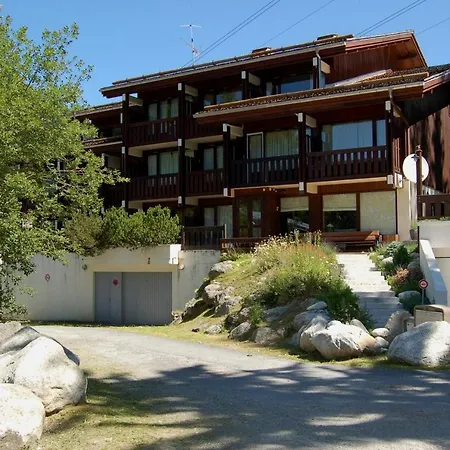 Residence La Verte 27 Ski In/Ski Out - Happy Rentals Chamonix Exterior foto